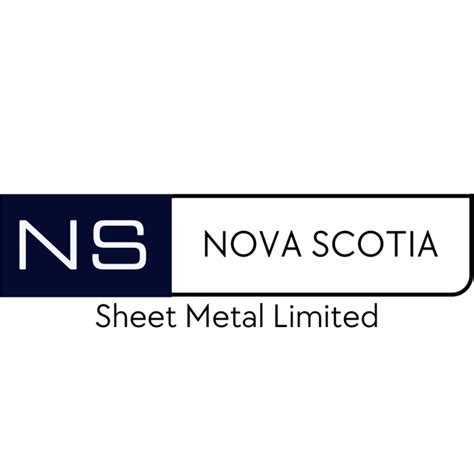 metal fabrication union nova scotia|Nova Scotia Sheet Metal .